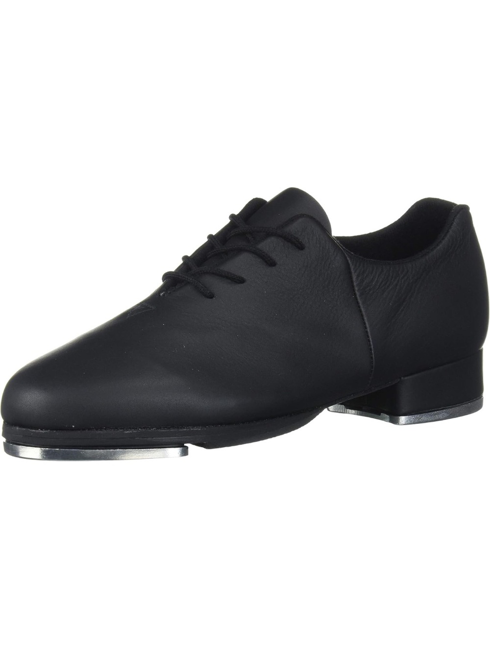 Dance Sync Tap Shoe Dancing Shoes Slip-On Style 10M.  1653/6